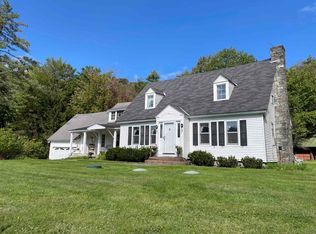 156.5 Lyme Rd, Hanover, NH 03755