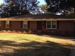 4353 Amherst Rd, Montgomery, AL 36116