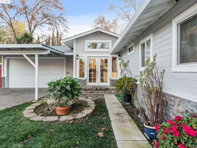 1650 Dorchester Pl, Concord, CA, 94519