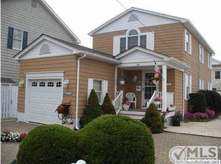 110 Kerr Ave, Lavallette, NJ 08735
