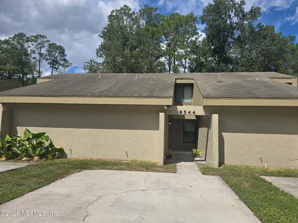 8544 Pineverde Ln, Jacksonville, FL 32244