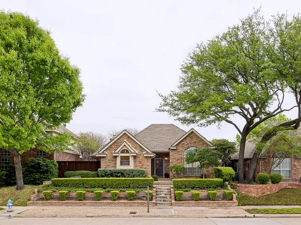 1804 Seminary Dr, Plano, TX 75075
