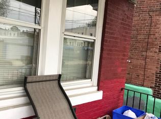 (Undisclosed Address), Philadelphia, PA 19120