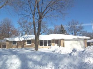 1674 Biemeret St, Green Bay, WI 54304