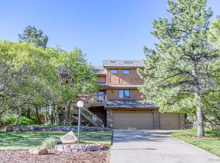 8306 Lightening View Dr, Parker, CO 80134