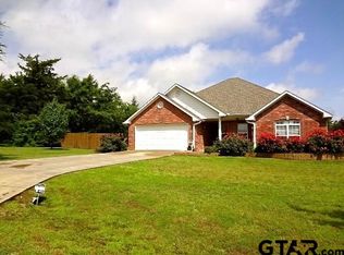 21 Pinewood Ln, Mount Vernon, TX 75457