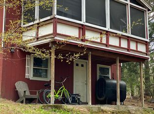 49 Fox Crossing Rd, Bridgton, ME 04009