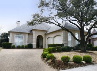 6508 Sundown Trl, Frisco, TX 75034