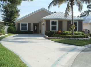 2265 SW Estella Ter, Palm City, FL 34990
