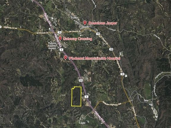 2nd image of 789 Allred Mill Rd