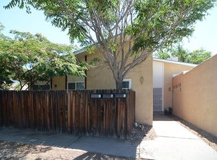 2616 Chelwood Park Blvd NE, Albuquerque, NM 87112