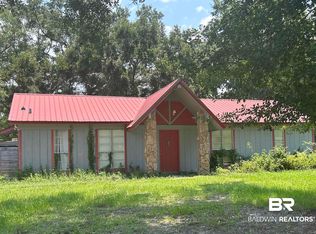 8705 Ramsey Dr, Theodore, AL 36582