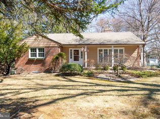 1549 Bonnie Brae Dr, Huntingdon Valley, PA 19006