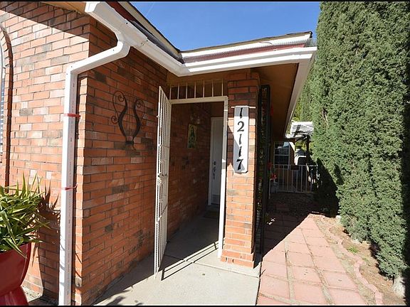 5th image of 12117 Yvonne Richardson Ave