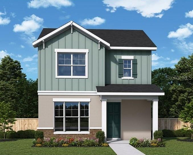 1st image of 5656 Savanna Valley Trl