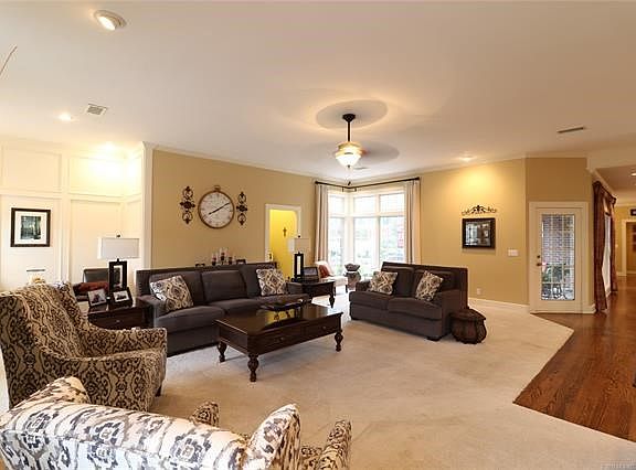 Formal Living Room 3rd view