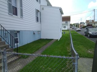 700 Scott St, Kulpmont, PA 17834