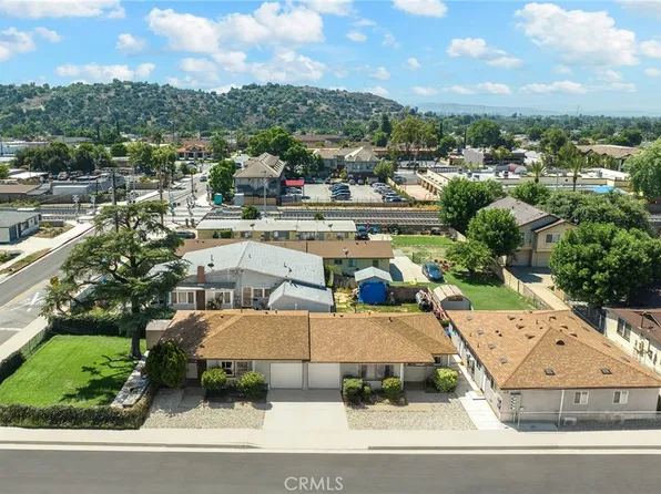 420 E Lemon Ave, Glendora, CA 91741
