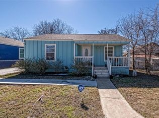 1906 Waco St, Gatesville, TX 76528