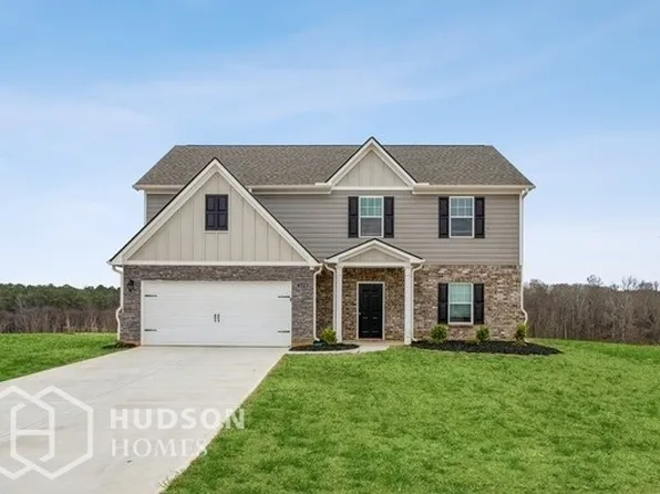 1270 Fendt Dr, Locust Grove, GA 30248