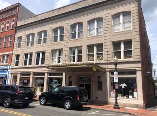 83 Washington St #2E, Norwalk, CT 06854