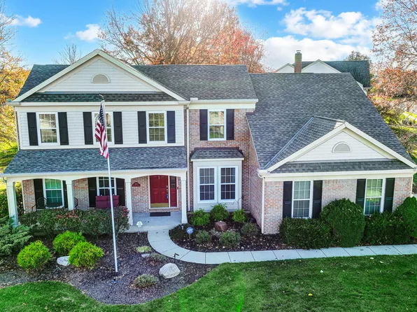1047 Bayswater Dr, Union, KY 41091
