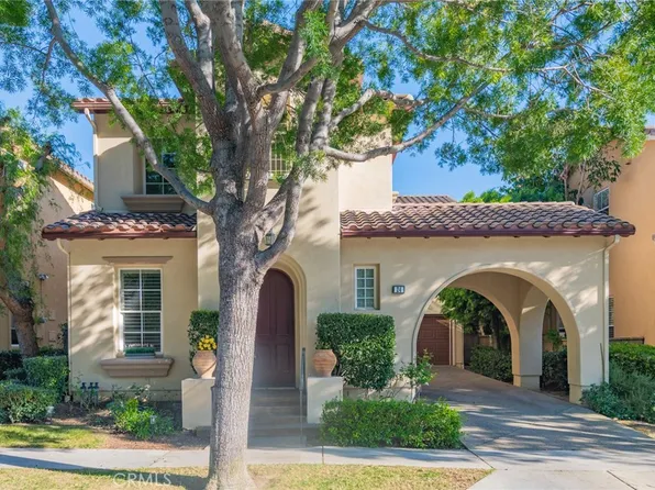 24 Sebastian, Irvine, CA 92602