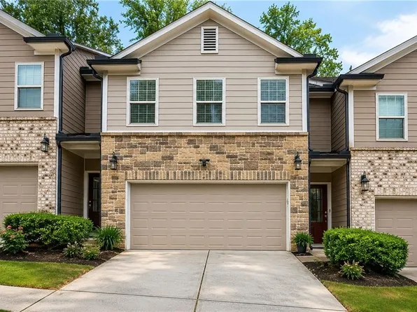 547 Monticello Blvd SE, Atlanta, GA 30354