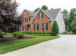 12703 Hogans Aly, Chester, VA 23836