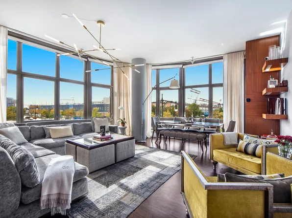 1 Morton Square image 1 of 11