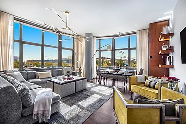 Sold by Sotheby's International Realty