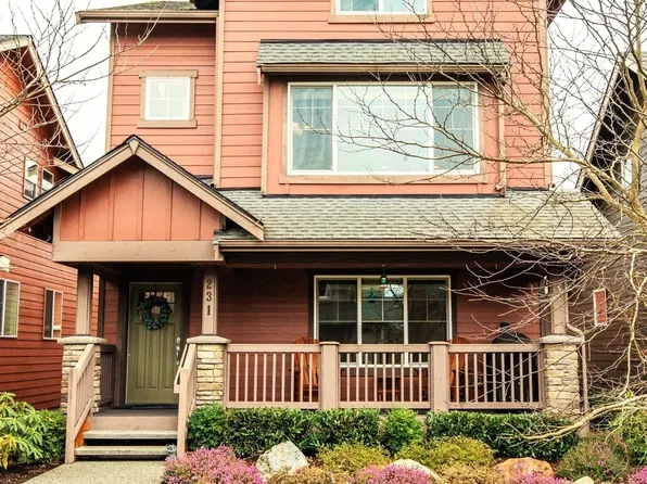 231 Galena Place SE, North Bend, WA 98045