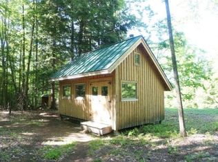 LOT 3 Tarbox Rd, Jericho, VT 05465