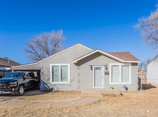 925 S 10th St, Slaton, TX 79364