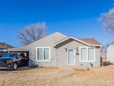 925 S 10th St, Slaton, TX, 79364