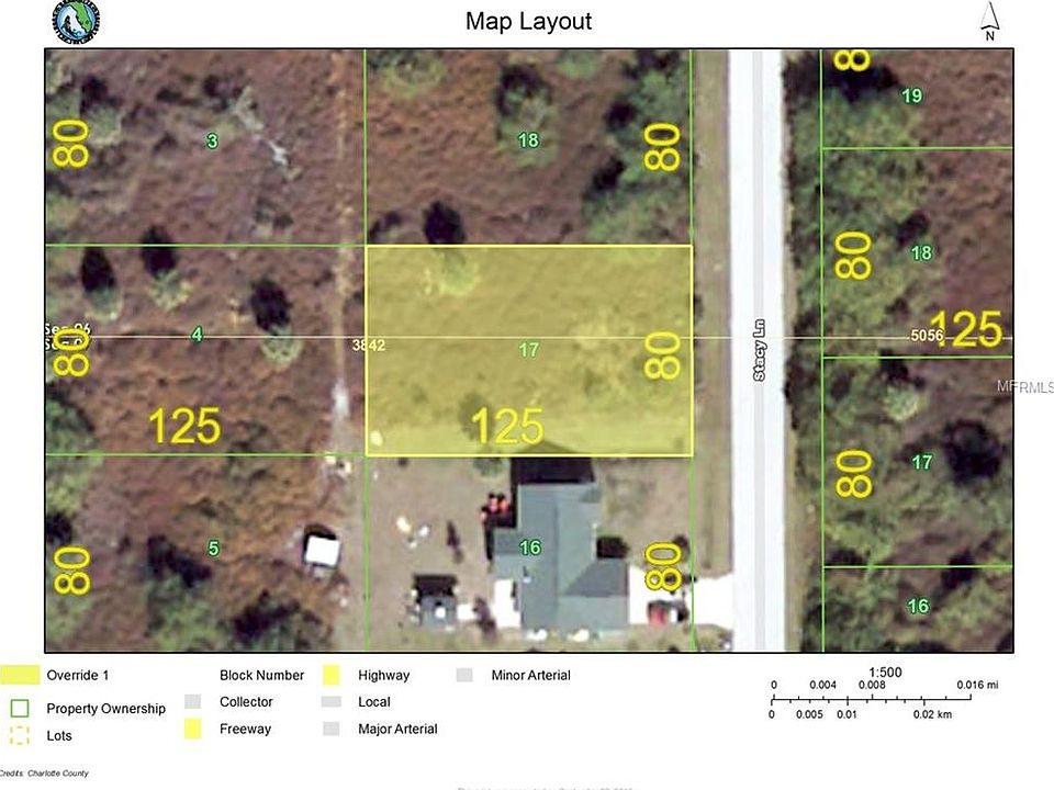 1st image of 7003 Stacy Ln