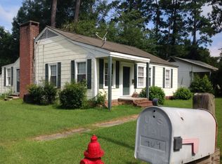 409 S 17th Ave, Hattiesburg, MS 39401