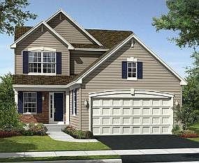 1st image of 3264 Millrace Ln