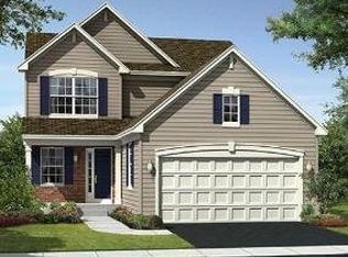 3264 Millrace Ln, Montgomery, IL