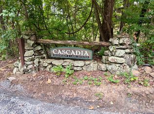 Paradise Ln, Bee Branch, AR 72013