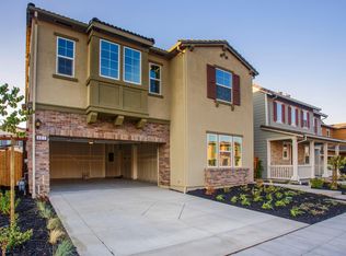 461 E Solare Ave, Mountain House, CA 95391