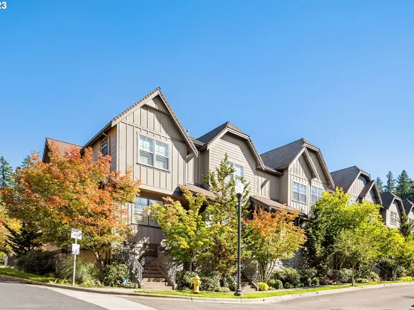 634 SW Foresta Ter, Portland, OR 97225