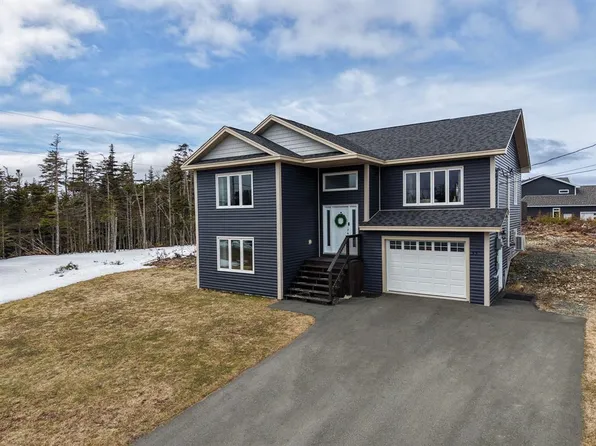 33 Peggy Deane Drive, Portugal Cove-St. Philips, NL A1M0H7