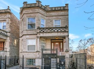 1856 S Lawndale Ave, Chicago, IL 60623