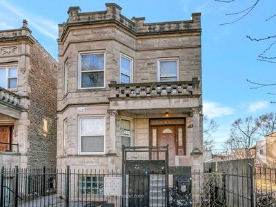 1856 S Lawndale Ave, Chicago, IL, 60623