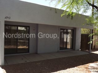2943 N Tyndall Ave UNIT 3, Tucson, AZ 85719