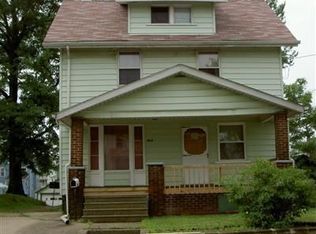 2410 Indiana Way NE, Canton, OH