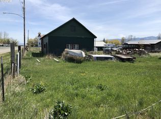 0 Robert St, Haines, OR 97833