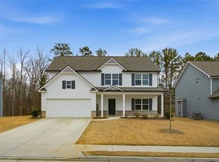 376 River Run Dr, Dallas, GA 30132