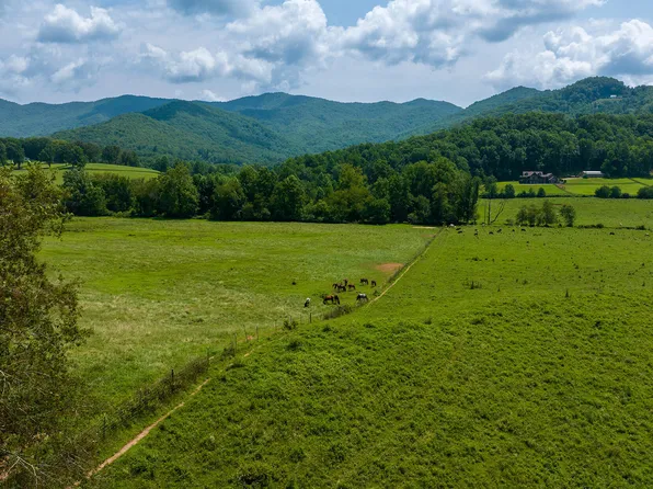 51.20 Ac Bethabara Road, Hayesville, NC 28904